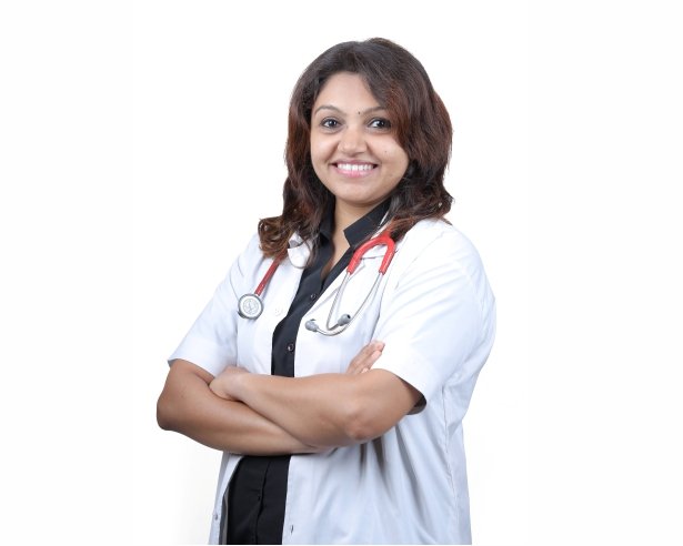 Dr. Marie Wells